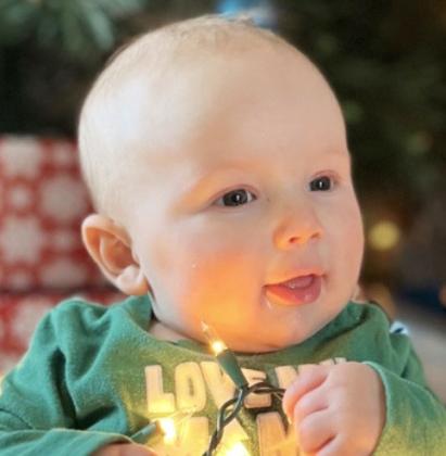 Hazyn Taylor, 7-23. Parents: Spencer DeNaeyer &amp; Kaydence Bartlett. Grand: Brannon &amp; Kelly Bartlett, Bree DeMontigny, Martin DeNaeyer.
