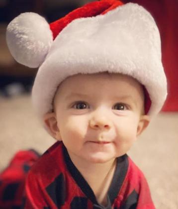 Lucas Daniel, 6-11. Tyler &amp; Emilie Macke. Sib: Landon, 6, Logan, 4. Grand: Deana &amp; the late Chuck Perkins, Joe &amp; Annie Ross. Great: Ken &amp; Shirley Macke.