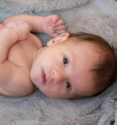 Atticus Daniel, 12-18. Koby Archuletta &amp; Rebekah Mallory. Grand: Gregg &amp; Dawn Mallory, Dale &amp; Jill Schroeder, John &amp; Anni Archuletta. Great: Helen Mallory, Rick &amp; Rita Archuletta, Myrna Archuletta, Bill &amp; Bonnie Wendland, Ed &amp; Donna Hahn. Great-great: Johnnie Archuletta.