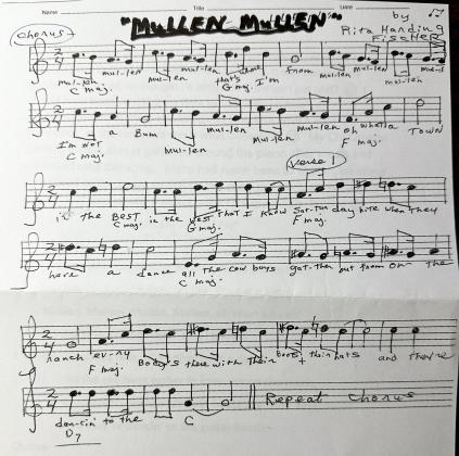 “Mullen Mullen”
