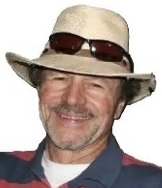 Douglas Simonson
