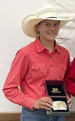 McCully qualifies for Nationals