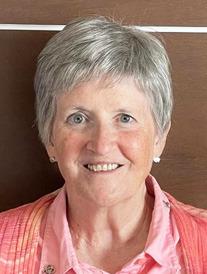Janice Huber