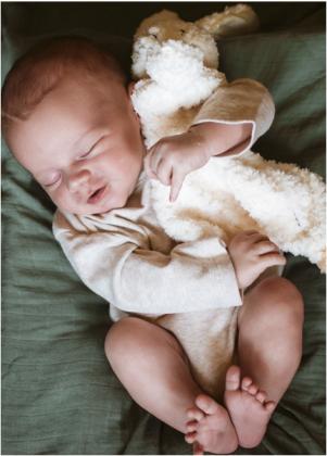 - - - Birth - - -