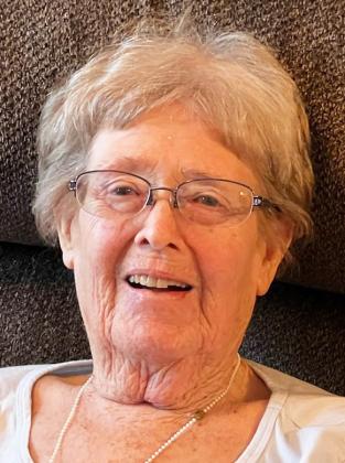 Barbara Berg