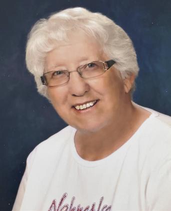 Dolores Wright