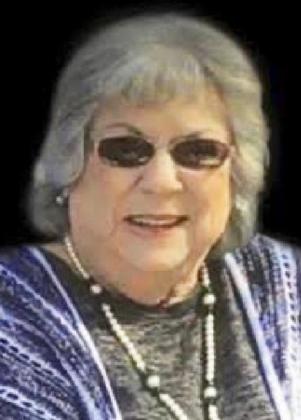 Sharon Paxton