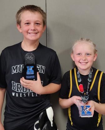 Caleb Deibler &amp;amp; Daryl Deibler