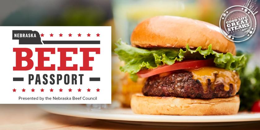 Mullen’s Highway 2 Depot on 4th annual Nebraska Beef Passport