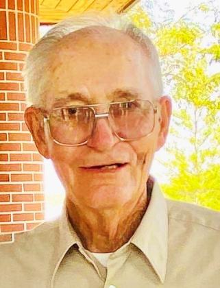 Carl Daniel Crouse