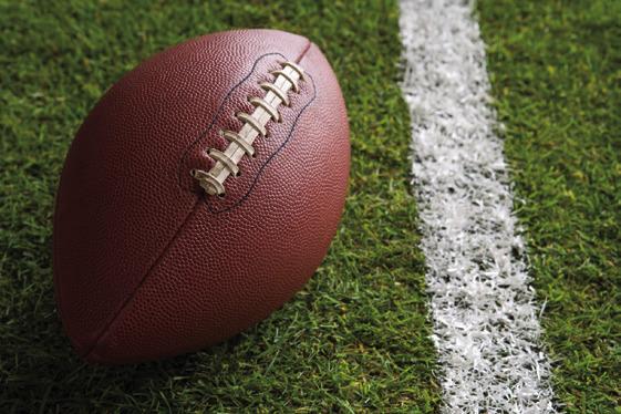 D2-9 All-District Football teams announced