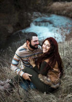 Lexi Hingtgen, Jarod Spurlin to wed this Saturday