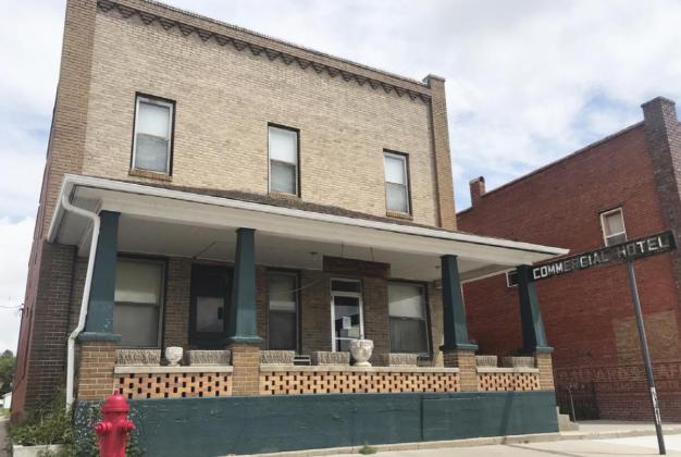 Members are needed for the Hooker County Historical Society to continue to maintain the Hooker County Historical Museum located on Mullen’s Main Street. Gerri Peterson