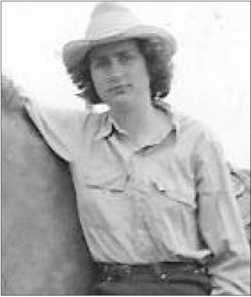 Patricia Vinton