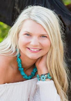 Faith Miller