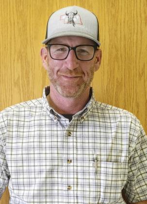 Upper Loup NRD welcomes two new staff members