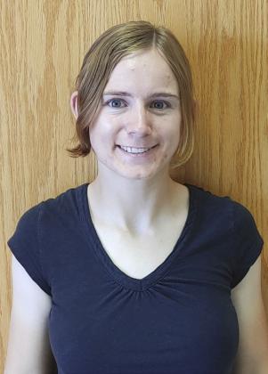 Upper Loup NRD welcomes two new staff members
