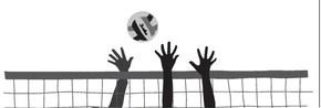 MNAC All-Conference Volleyball