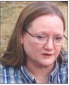 Sharron “Shari” Kenton