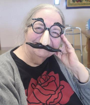 Ann Connell