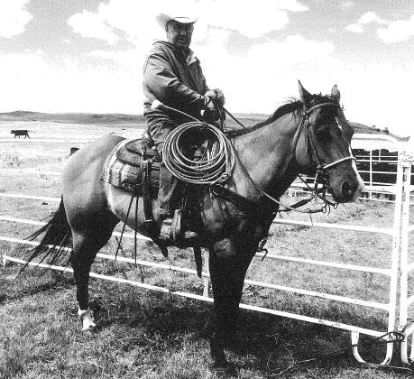 NE Sandhills Cowboy Hall of Fame: Samuel Miles