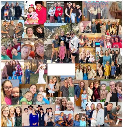 Happy Mother’s Day!