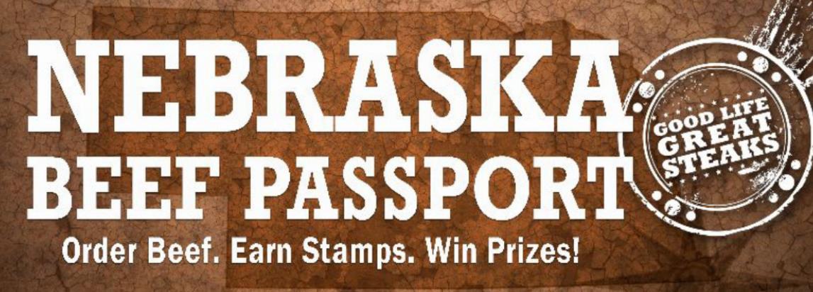 New Beef Passport Program