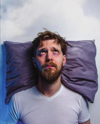 Sleep: You can’t afford to lose i