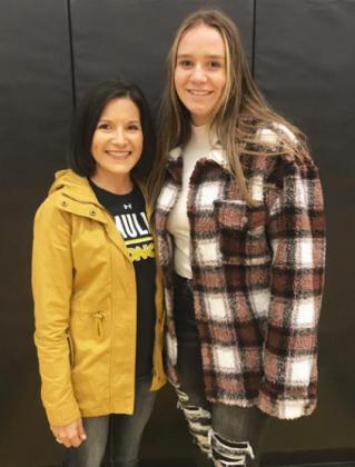 Thank you, TeamMates mentors!