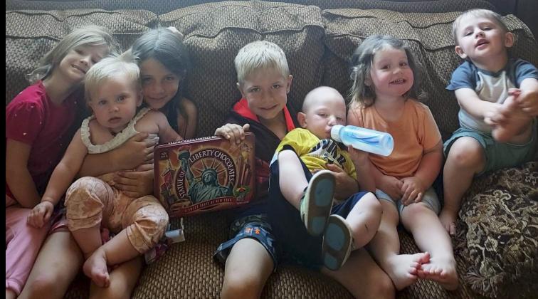 Lots of Love Day Care kids want to hear from you!