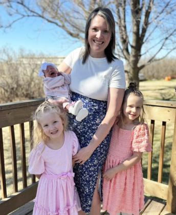 Happy Mother’s Day!