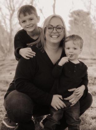 Happy Mother’s Day!