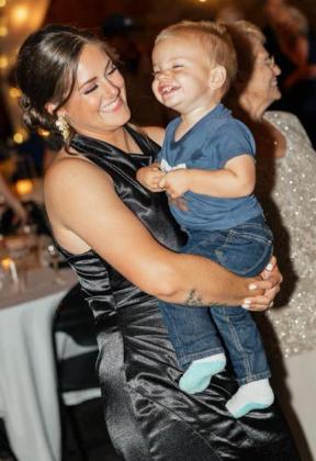 Happy Mother’s Day!