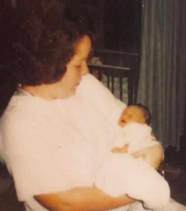 Happy Mother’s Day!