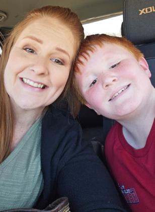 Happy Mother’s Day!