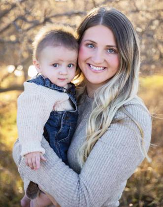 Happy Mother’s Day!