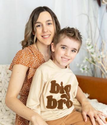 Happy Mother’s Day!