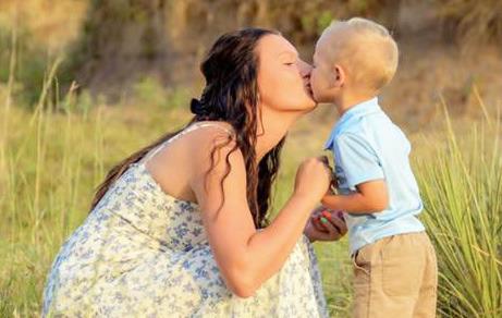 Happy Mother’s Day!