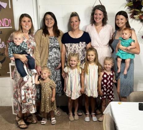 Happy Mother’s Day!