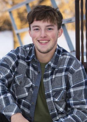Brady Oltmer