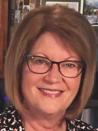 Sallie Atkins receives Nebraska Farm Bureau’s highest honor