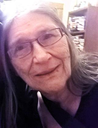 Judith Brown