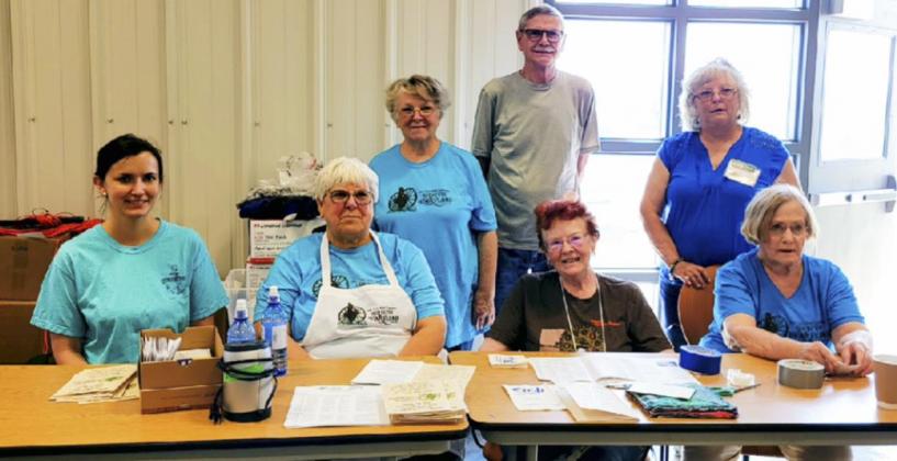 Hoffmann serves on ANAC committee