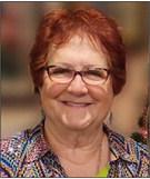 Margaret Warren