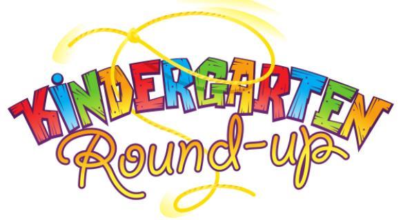 Kindergarten Round