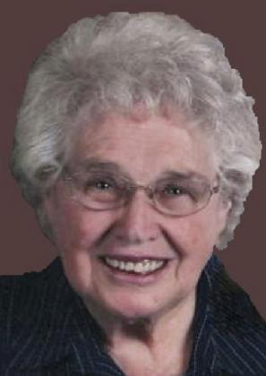 Eunice Kramer