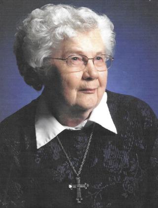 Betty Shimmin