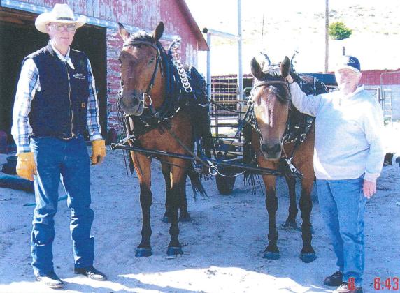 The late Bob and Susan Childers. courtesy photo