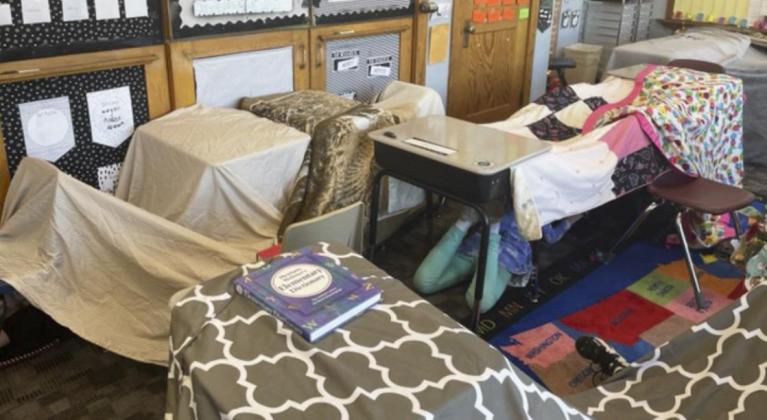 Fort day!