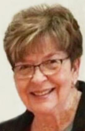 Mary Williams
